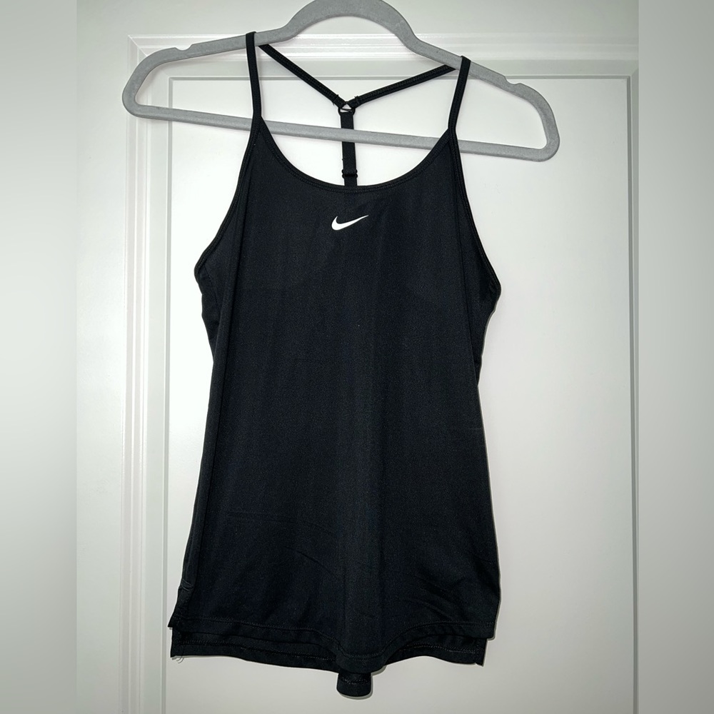 Nike Dri-Fit Tank Top Racerback - Picture 3 of 6